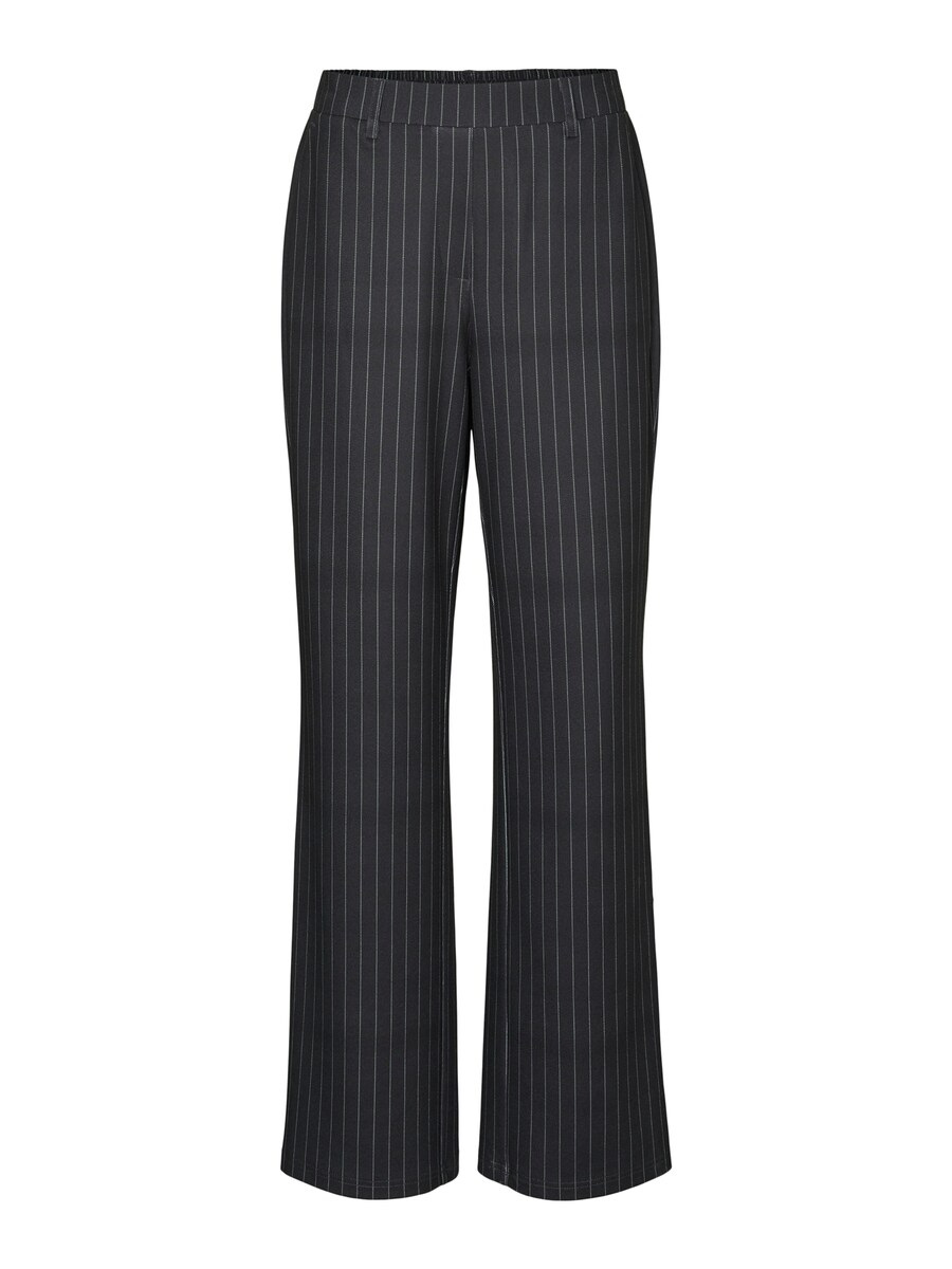 Брюки свободного кроя VERO MODA VMMaya, черный
Брюки свободного кроя VERO MODA VMMaya, черный