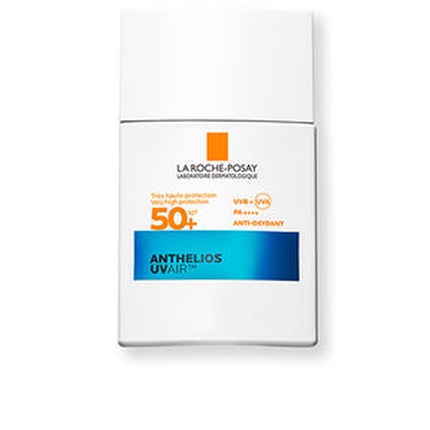 Anthelios Uv Air Fluid Spf50+ 50 мл La Roche-Posay
Anthelios Uv Air Fluid Spf50+ 50 мл La Roche-Posay