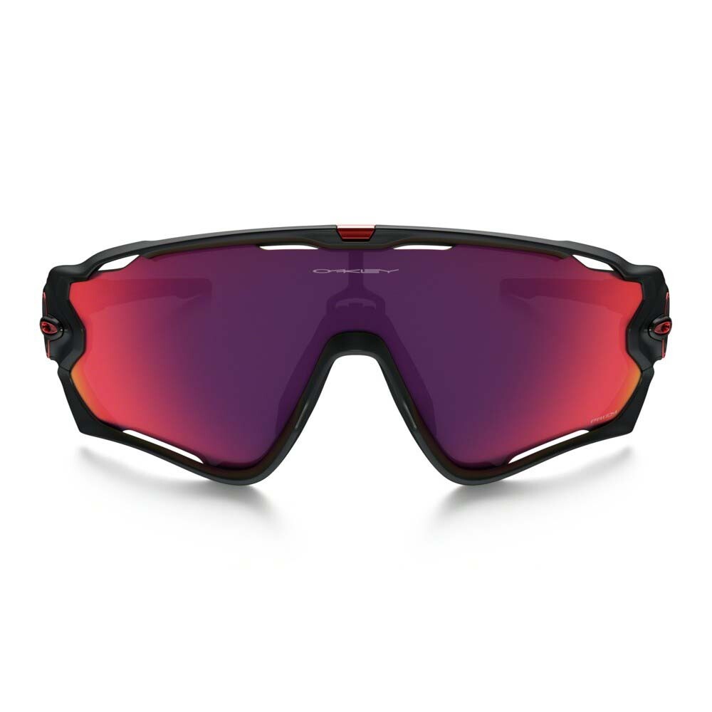 Солнцезащитные очки Oakley Jawbreaker Prizm Road, черный
Солнцезащитные очки Oakley Jawbreaker Prizm Road, черный