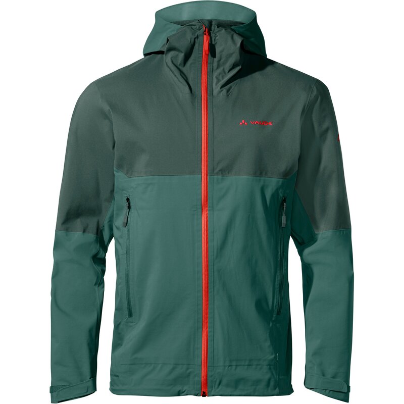 Функциональная куртка me simony 2.5l куртка iv Vaude, цвет pine tree
Функциональная куртка me simony 2.5l куртка iv Vaude, цвет pine tree