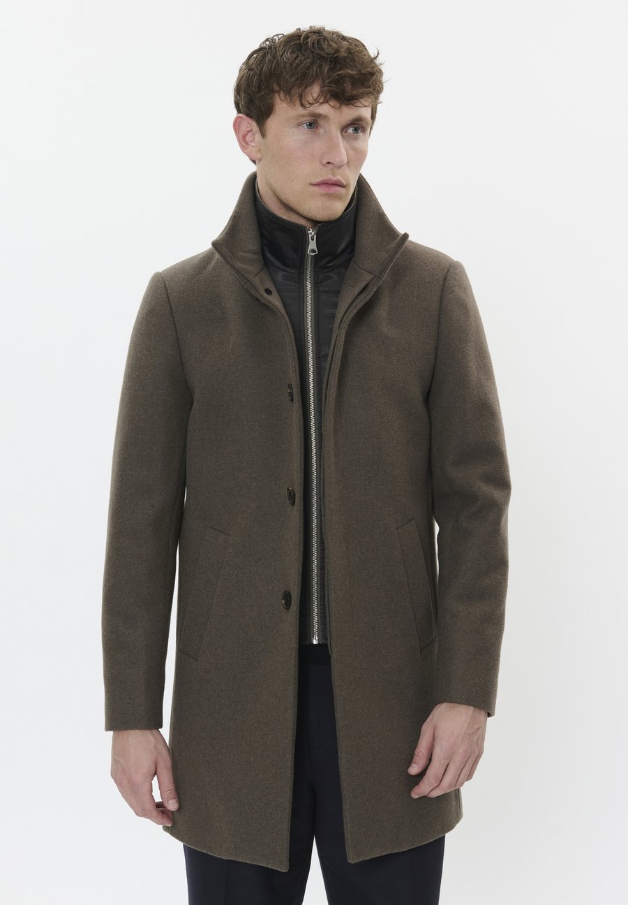 Пальто Matinique HARVEY , Brindle/Light Brown
Пальто Matinique HARVEY , Brindle/Light Brown