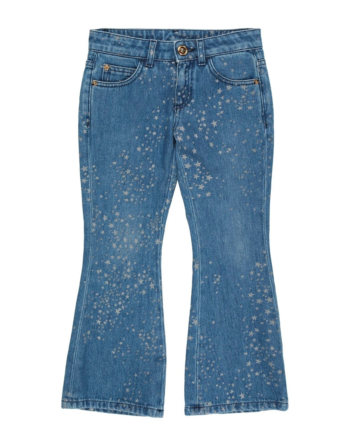 Джинсы Versace Young, синий
Джинсы Versace Young, синий