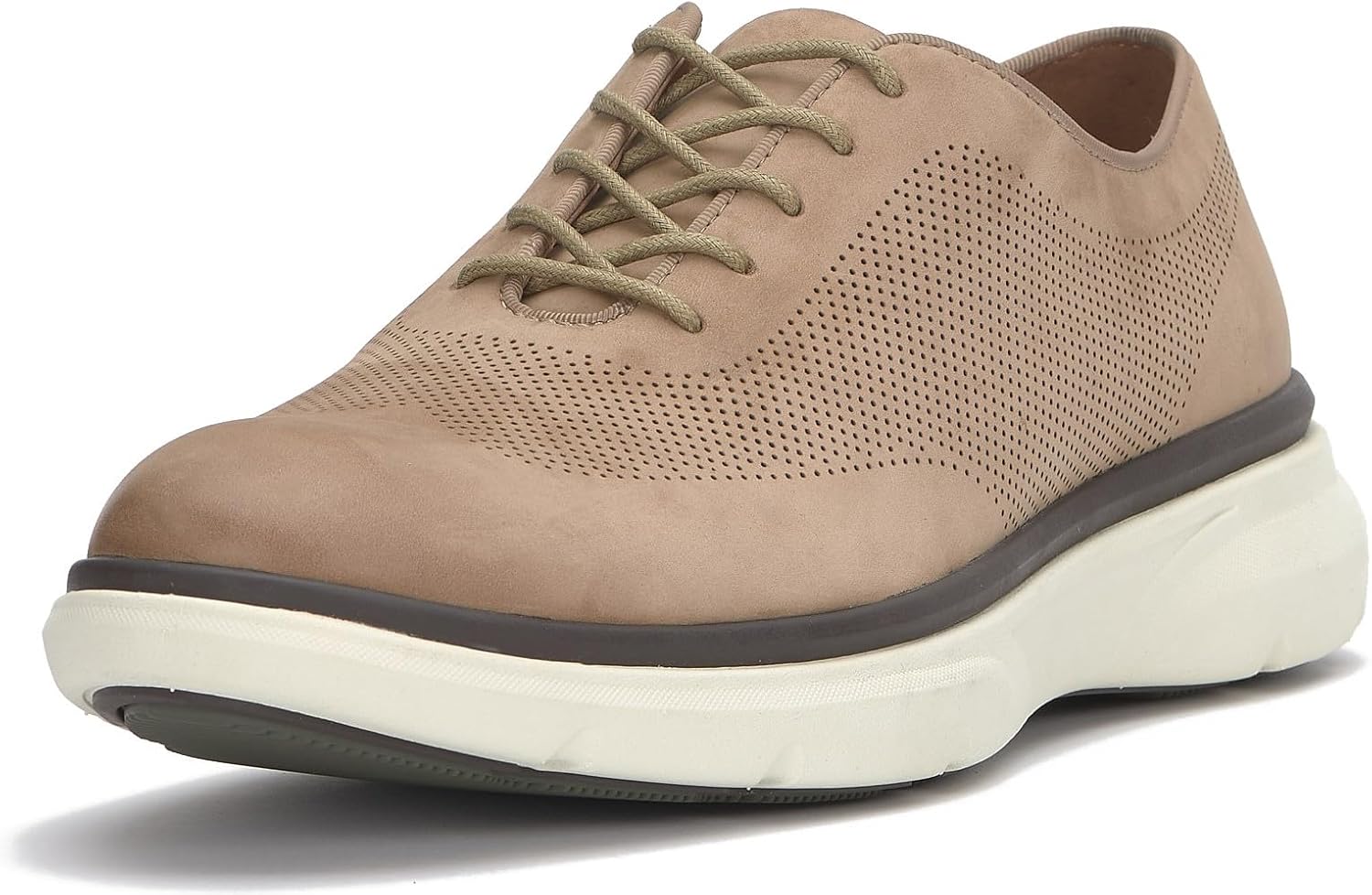 Мужские повседневные кроссовки Vince Camuto Talmai, Light Taupe
Мужские повседневные кроссовки Vince Camuto Talmai, Light Taupe