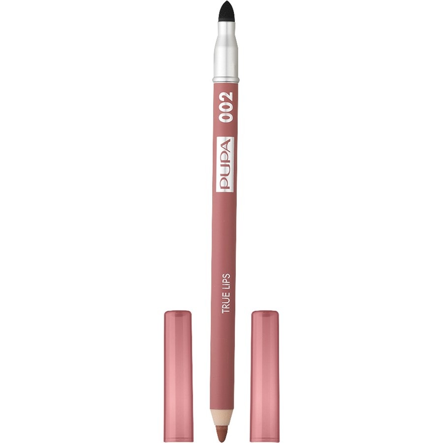 Карандаш для губ PUPA Milano True Lips, No. 002 Tea Rose / 1,2 g
Карандаш для губ PUPA Milano True Lips, No. 002 Tea Rose / 1,2 g