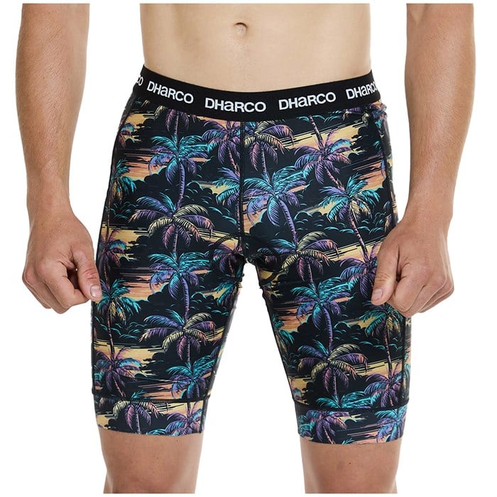 Брюки-Шорты для вечеринок Dharco, Stoke Wizard
Брюки-Шорты для вечеринок Dharco, Stoke Wizard