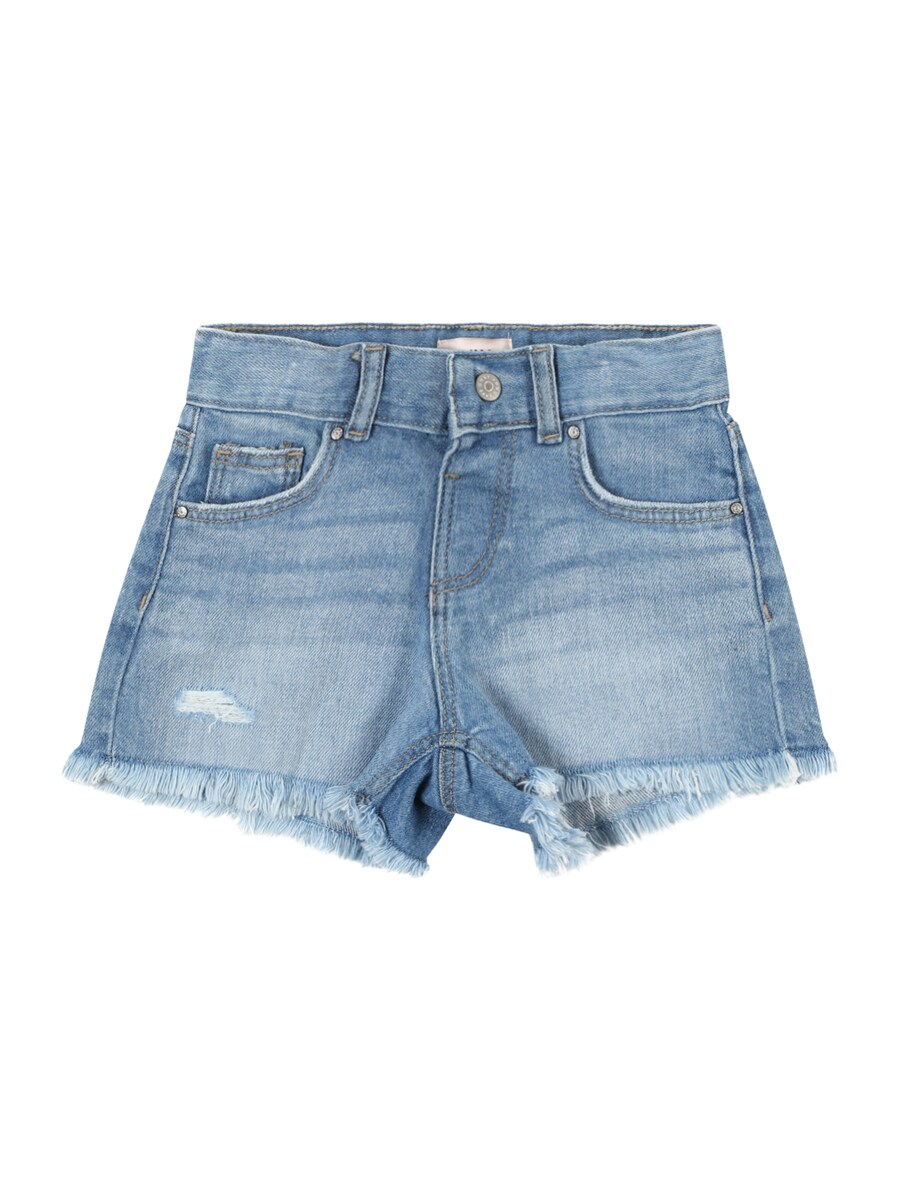 Обычные джинсы Only Mini KMGRobyn, Blue Denim
Обычные джинсы Only Mini KMGRobyn, Blue Denim