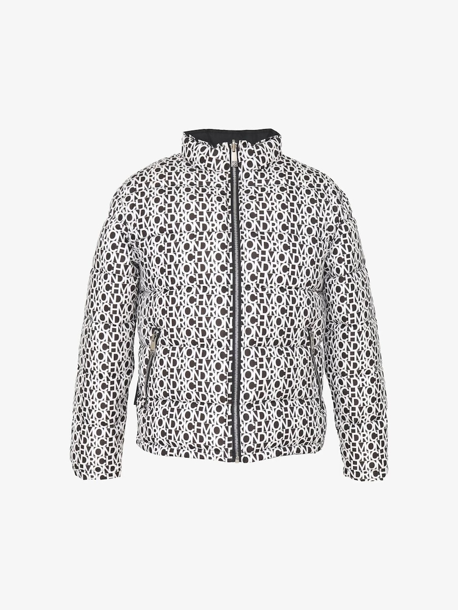 Пальто John Richmond, слоновая кость
Пальто John Richmond, слоновая кость