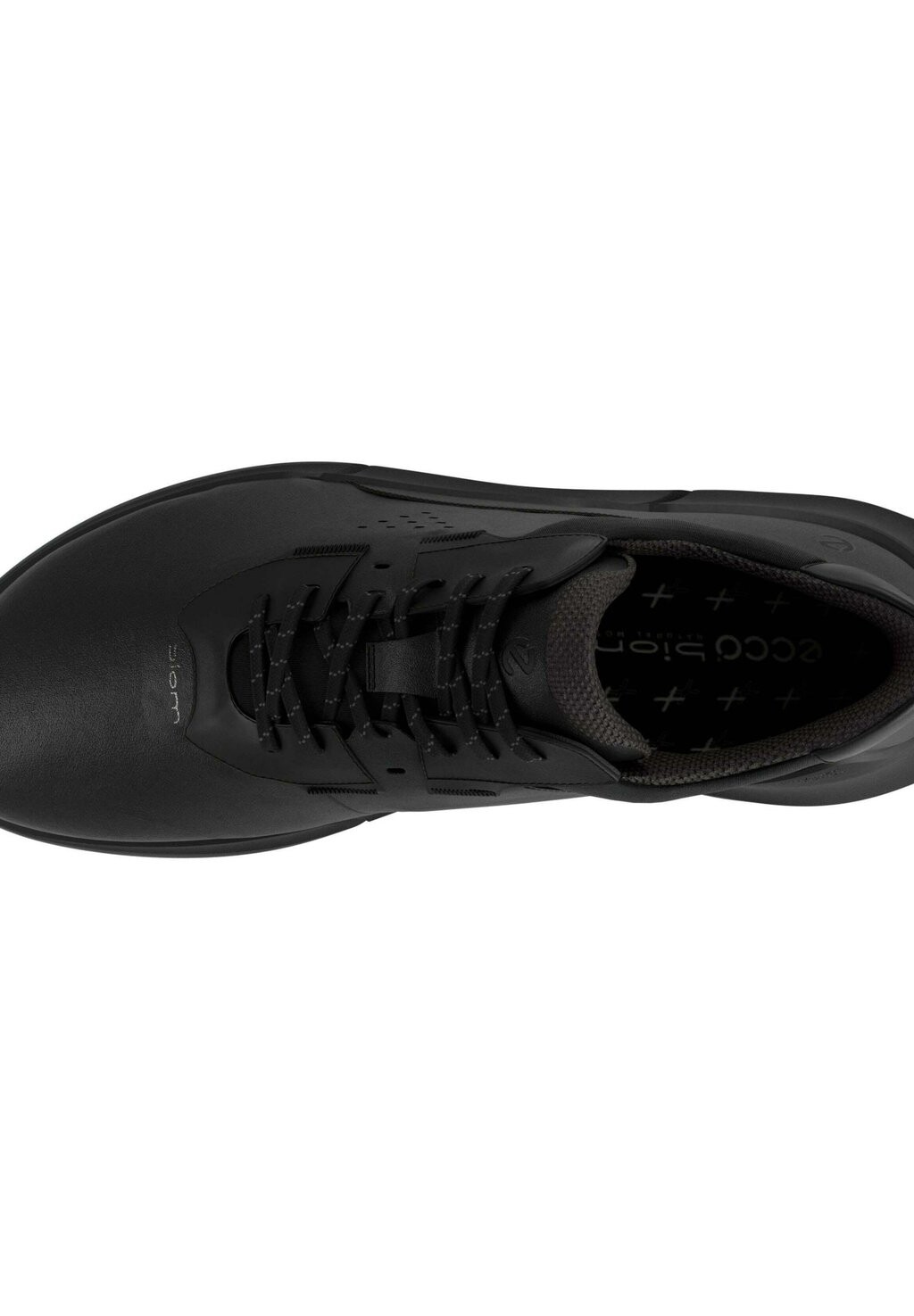 Низкие кроссовки BIOM 2.2 ECCO, черный
Низкие кроссовки BIOM 2.2 ECCO, черный