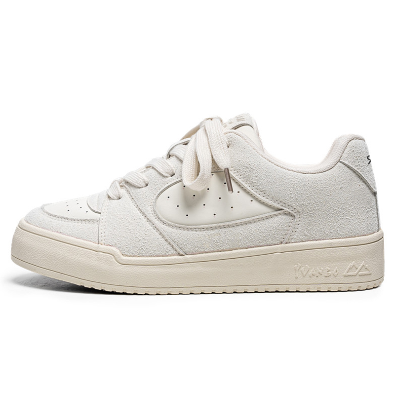 Мужские нескользящие, износостойкие, дышащие кроссовки для скейтбординга Colorful Creations, Beige
Мужские нескользящие, износостойкие, дышащие кроссовки для скейтбординга Colorful Creations, Beige