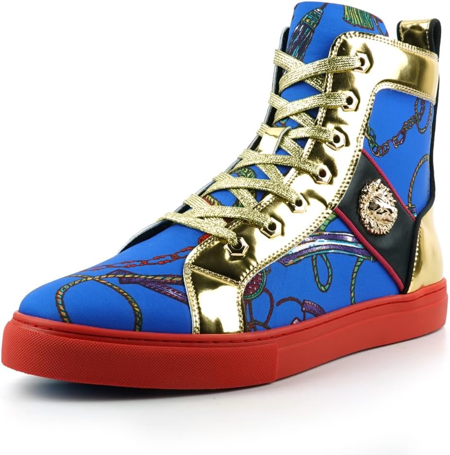 Кроссовки на высокой подошве Fiesso от Aurelio Garcia FI-2421 с шнуровкой Fiesso By Aurelio Garcia, синий
Кроссовки на высокой подошве Fiesso от Aurelio Garcia FI-2421 с шнуровкой Fiesso By Aurelio Garcia, синий