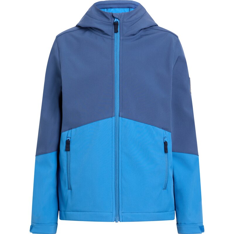 Куртка ju.-functional-jacke abe b Mckinley, синий
Куртка ju.-functional-jacke abe b Mckinley, синий