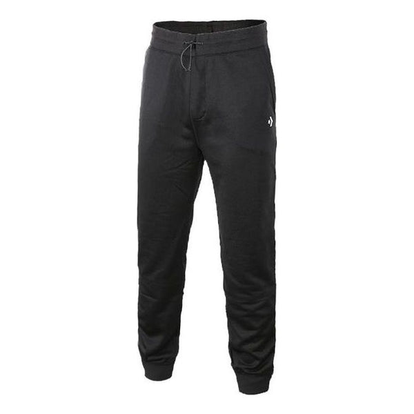 Брюки logo knit jogger 'black' Converse, черный
Брюки logo knit jogger 'black' Converse, черный