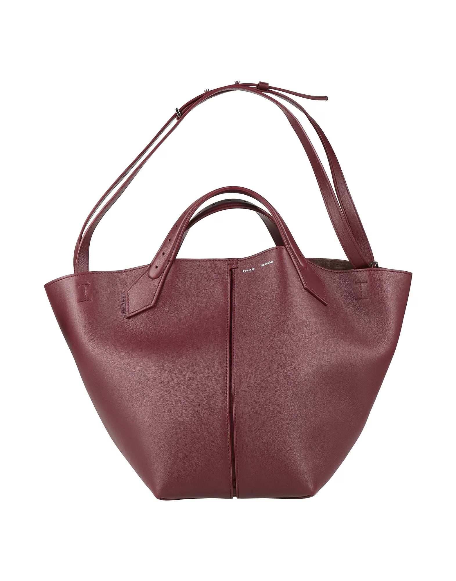 Сумка Proenza Schouler, бордовый
Сумка Proenza Schouler, бордовый