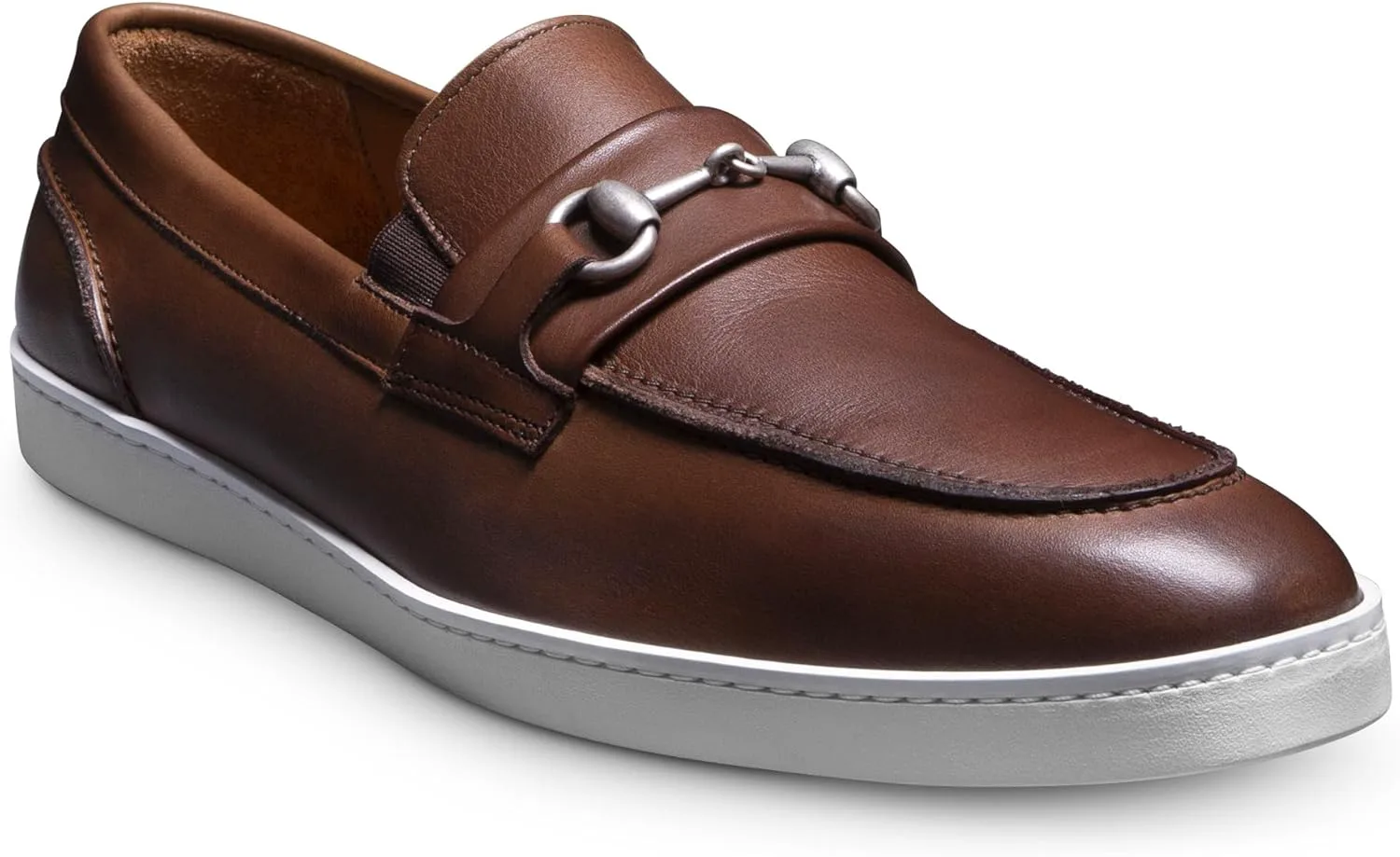 Мужские кроссовки Allen Edmonds Randolph с пряжкой
Мужские кроссовки Allen Edmonds Randolph с пряжкой