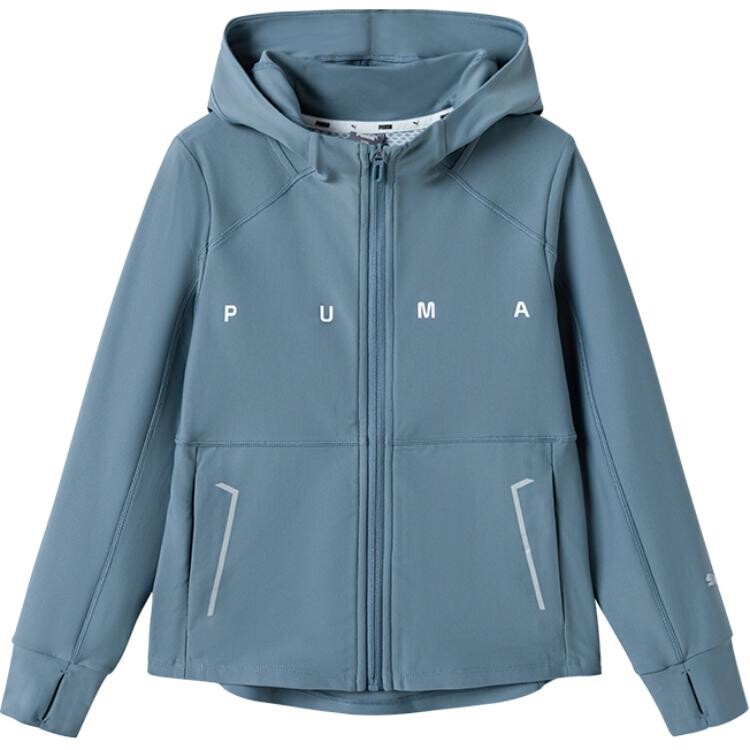 Куртка GS Puma, темно-зеленый
Куртка GS Puma, темно-зеленый