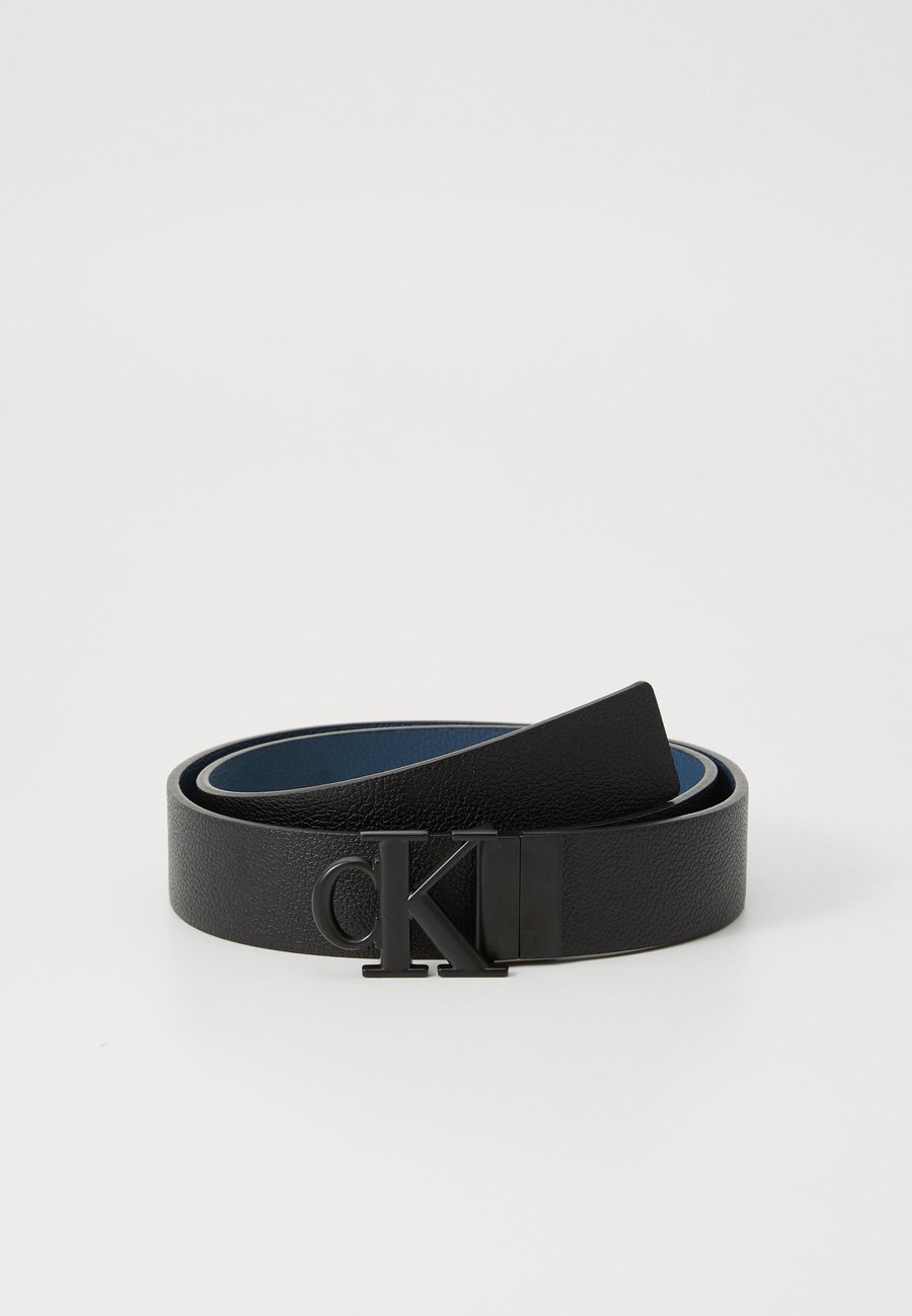 Ремень Calvin Klein HARDWARE, Black/Moonlit Ocean/Black
Ремень Calvin Klein HARDWARE, Black/Moonlit Ocean/Black