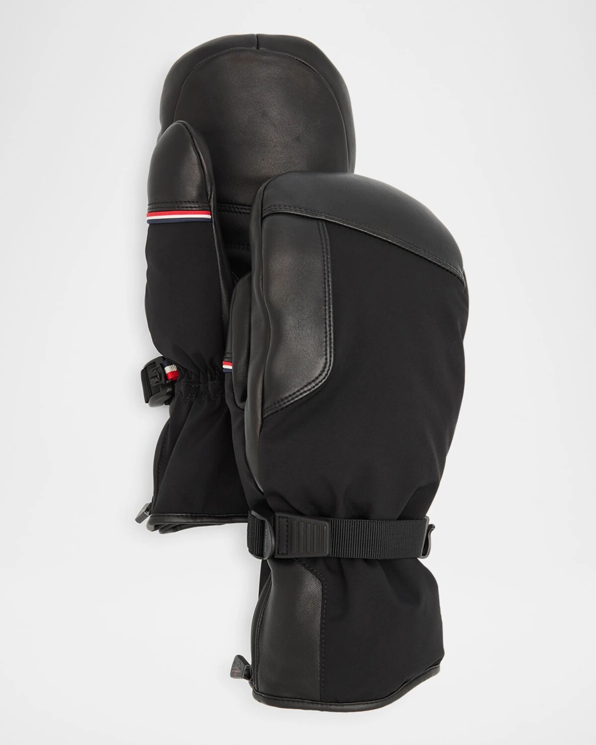 Мужские лыжные перчатки с мягкой подкладкой Moncler Grenoble, черный
Мужские лыжные перчатки с мягкой подкладкой Moncler Grenoble, черный