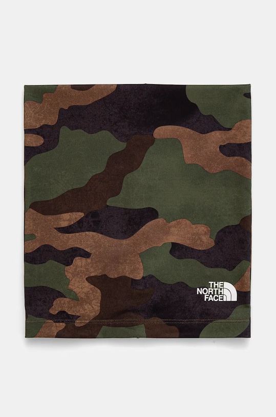 Шарф Base The North Face, зеленый
Шарф Base The North Face, зеленый