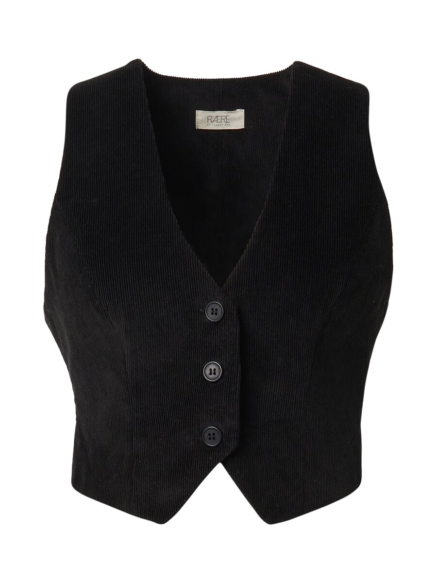 Жилет RÆRE by Lorena Rae, черный
Жилет RÆRE by Lorena Rae, черный