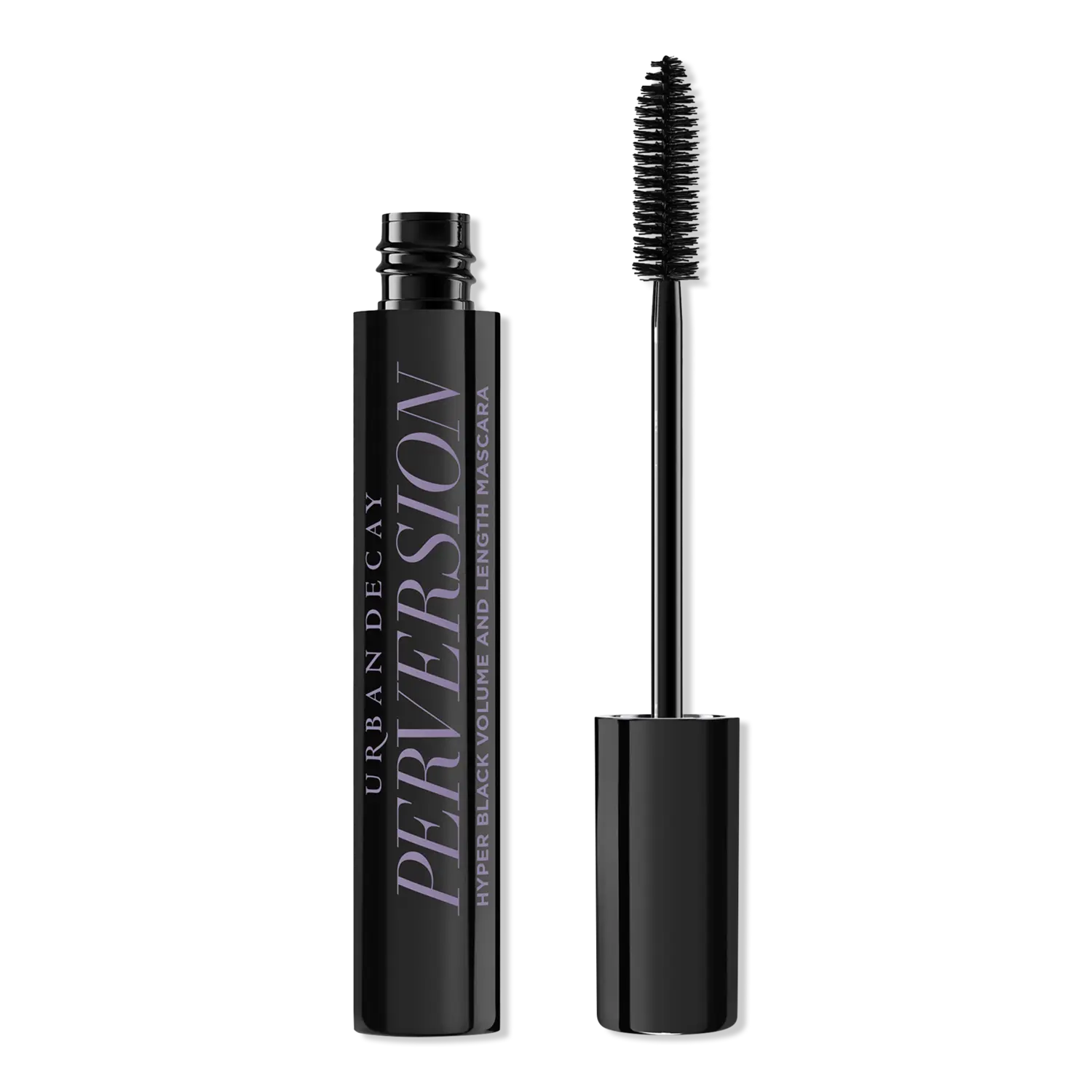 Тушь для ресниц Vegan Perversion Volumizing Mascara Urban Decay Cosmetics, 0.40 oz
Тушь для ресниц Vegan Perversion Volumizing Mascara Urban Decay Cosmetics, 0.40 oz