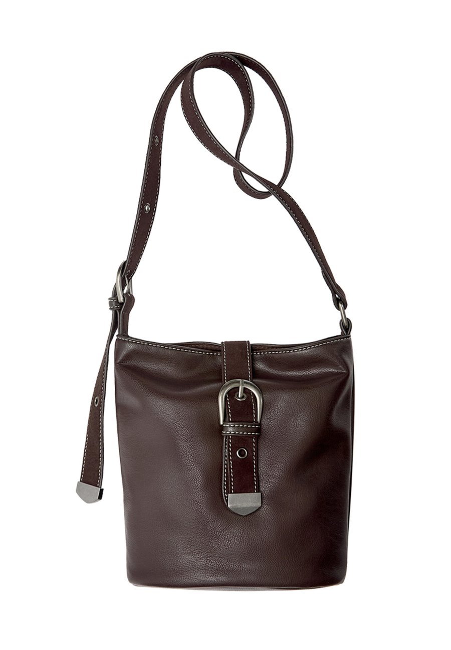 Сумка кросс-боди PULL&BEAR Cross body bag, Brown
Сумка кросс-боди PULL&BEAR Cross body bag, Brown
