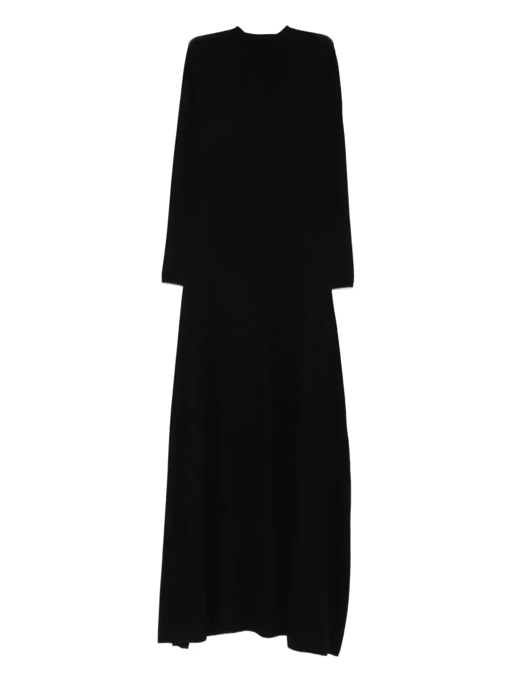 Макси-платье с длинными рукавами TOM FORD, черный
Макси-платье с длинными рукавами TOM FORD, черный
