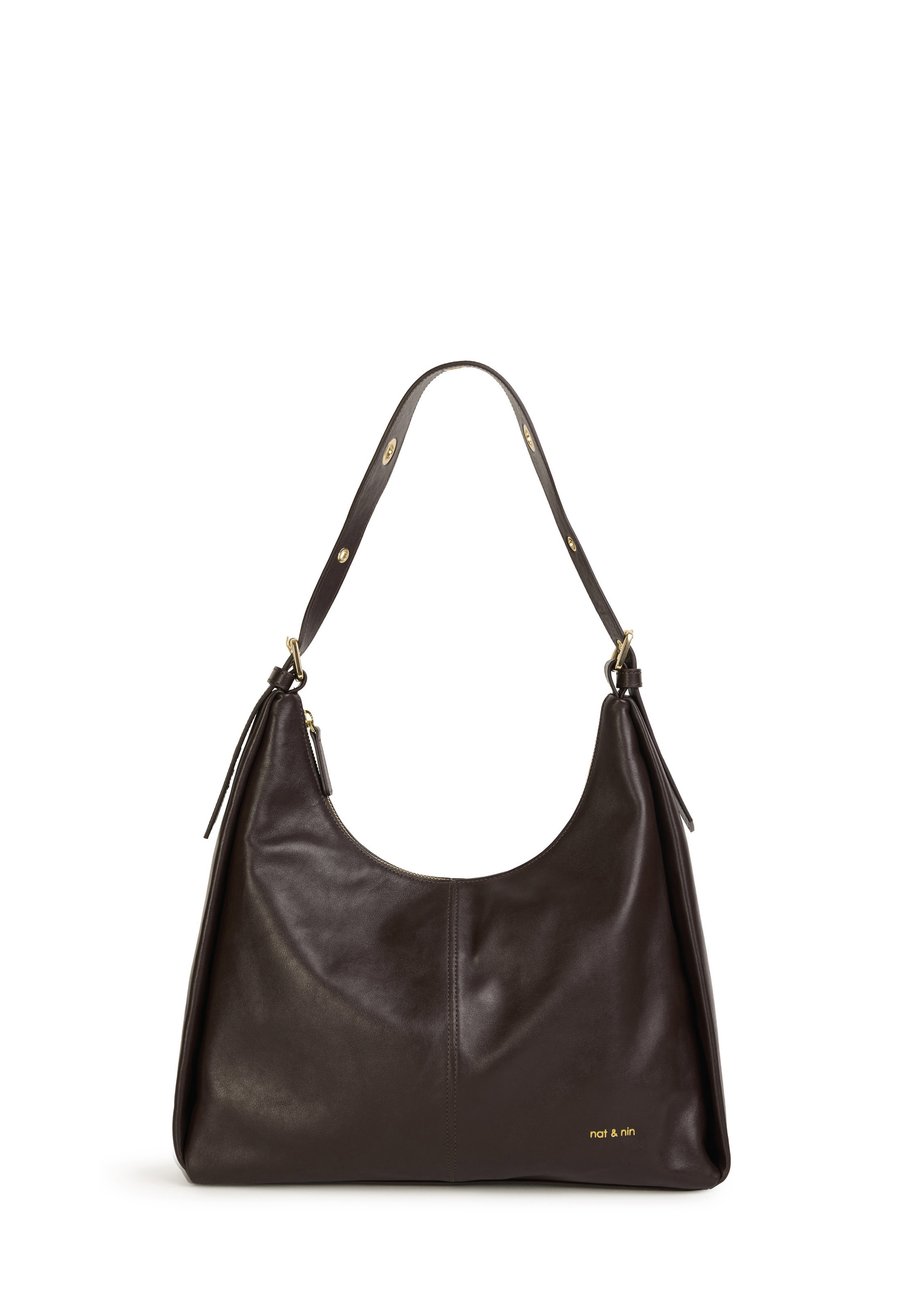 Сумка nat & nin TINA, Brown
Сумка nat & nin TINA, Brown