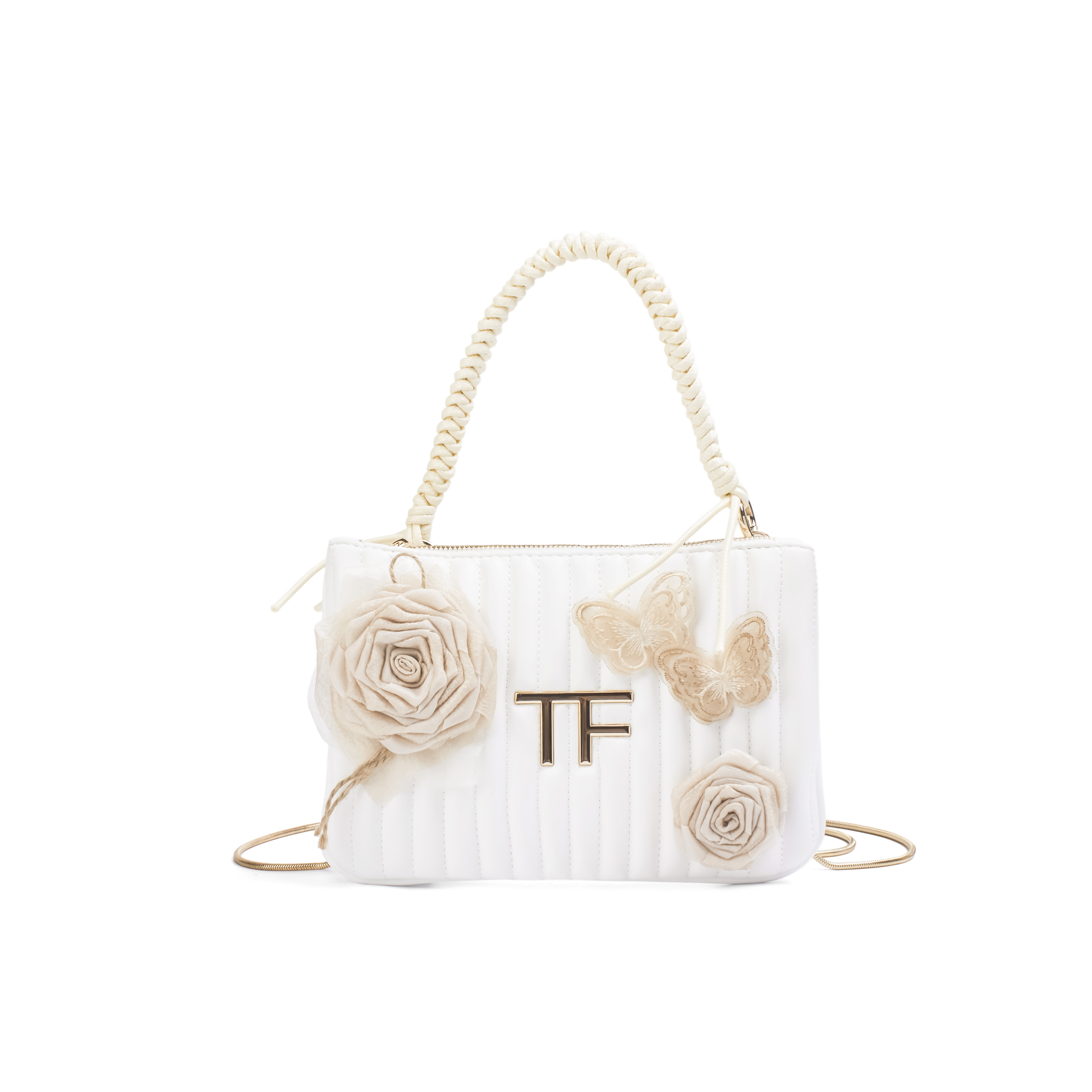 Косметичка женская TOM FORD
Косметичка женская TOM FORD