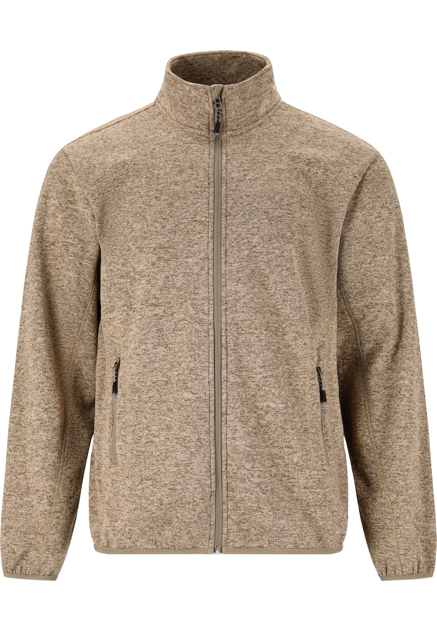 Спортивная флисовая куртка Whistler, бежевый
Спортивная флисовая куртка Whistler, бежевый