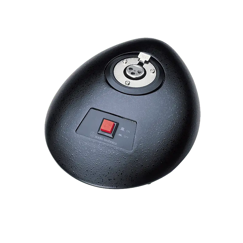 Микрофон Audio-Technica AT8615RS
Микрофон Audio-Technica AT8615RS