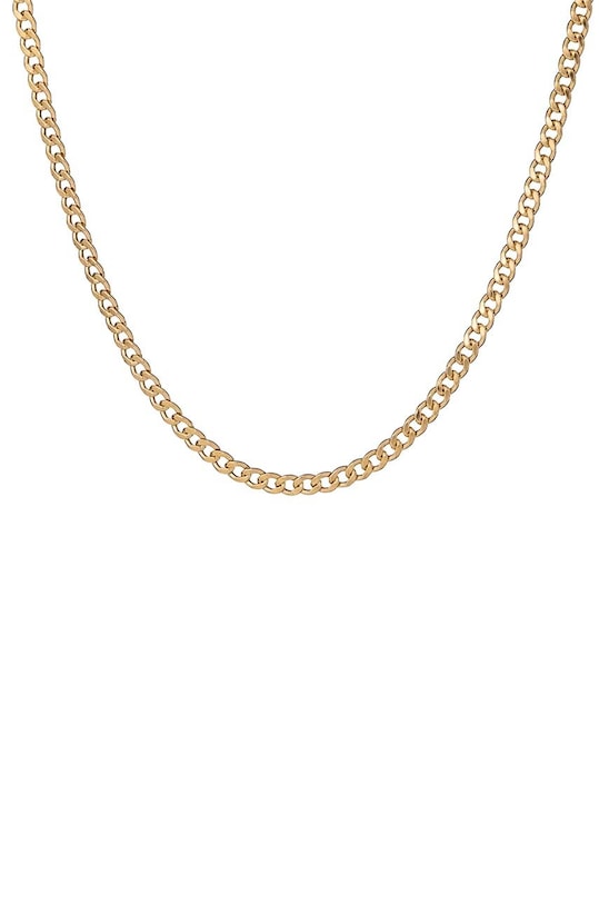 Винтажное позолоченное серебряное колье Ania Kruk
Винтажное позолоченное серебряное колье Ania Kruk