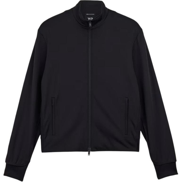 Y-3 Толстовка Y 3, Black
Y-3 Толстовка Y 3, Black