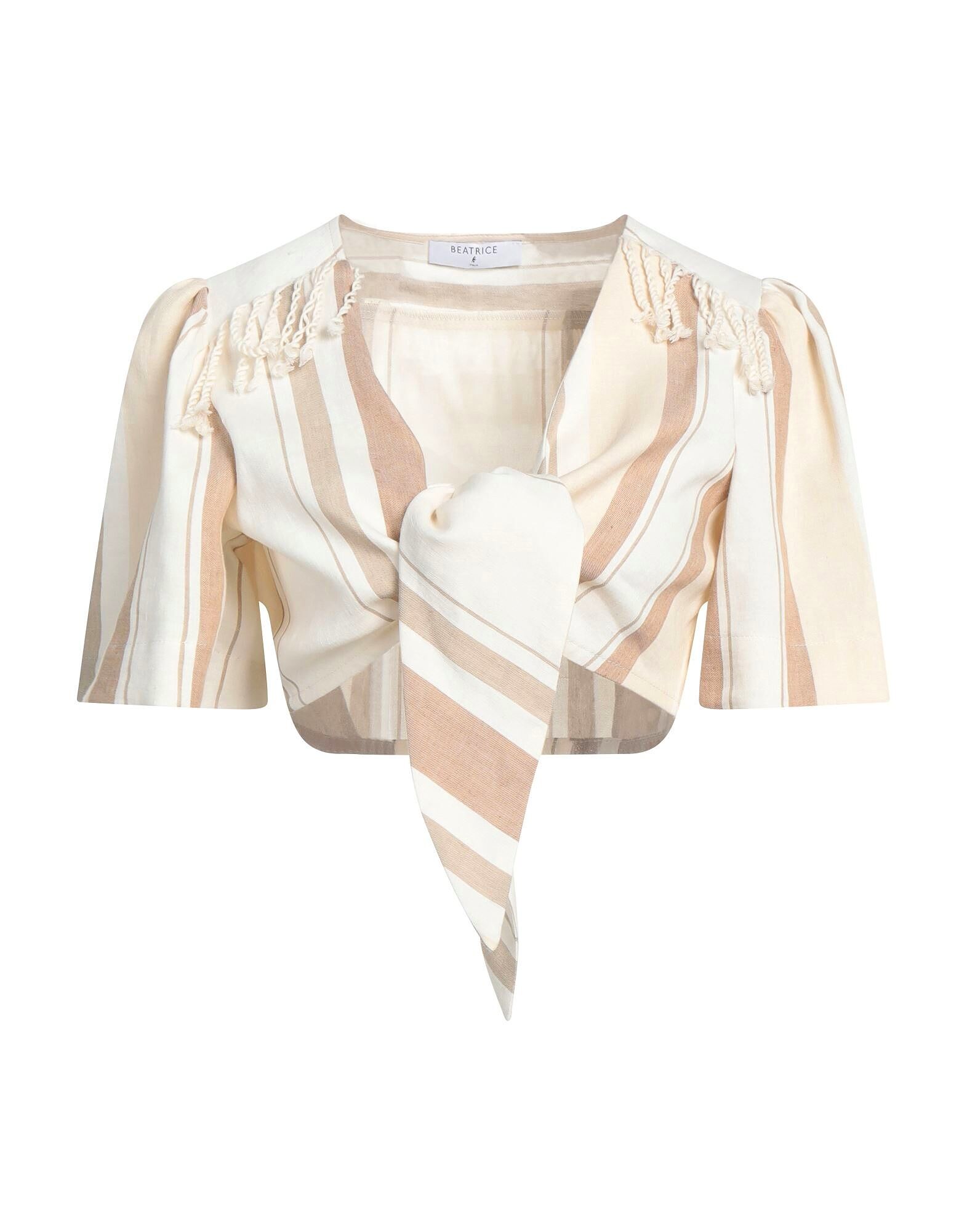 Укороченный блейзер Beatrice .B, песочный
Укороченный блейзер Beatrice .B, песочный