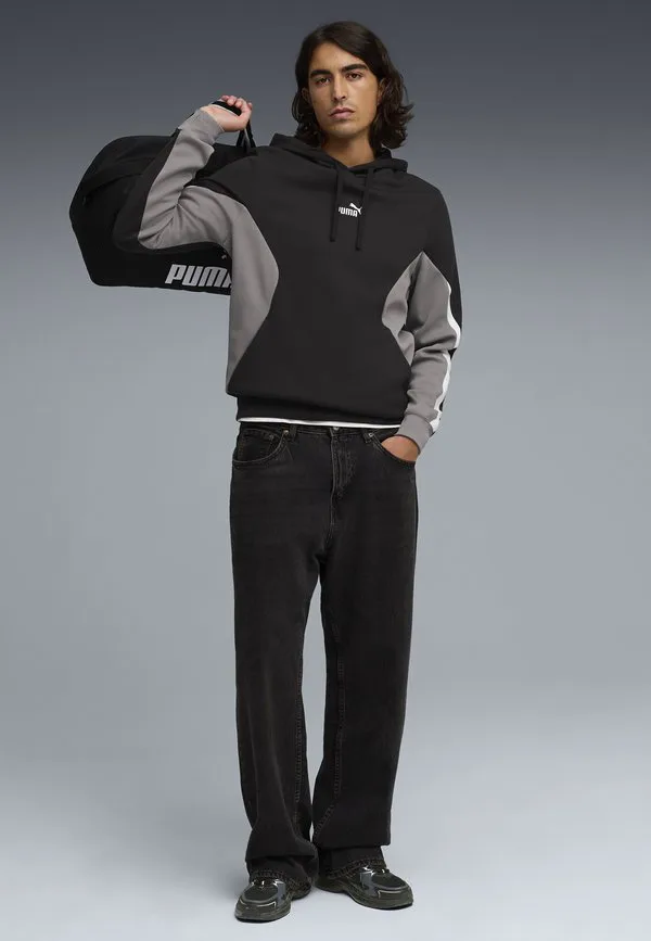 Худи essentials с цветовыми блоками Puma, Black, Черный, Худи essentials с цветовыми блоками Puma, Black
Худи essentials с цветовыми блоками Puma, Black, Черный, Худи essentials с цветовыми блоками Puma, Black