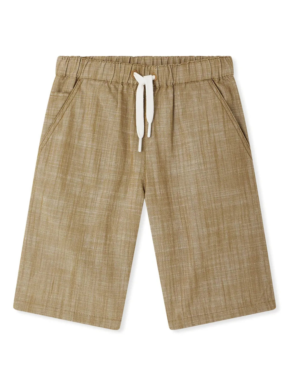 Шорты Elgar Bonpoint, коричневый
Шорты Elgar Bonpoint, коричневый