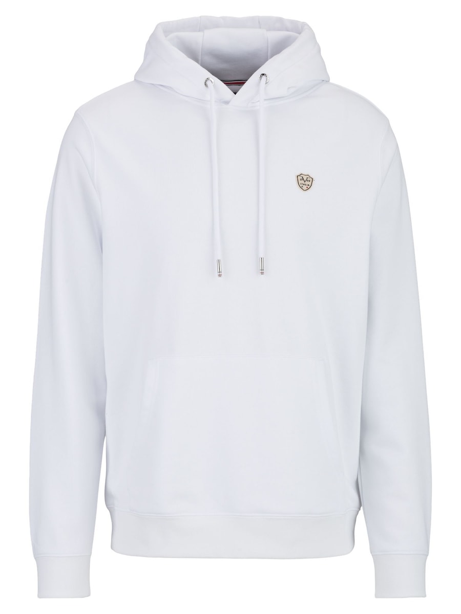 Толстовка 19V69 ITALIA Matteo, белый
Толстовка 19V69 ITALIA Matteo, белый