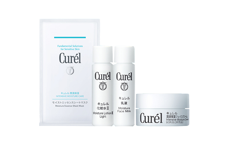 Увлажняющий набор пробников KERUN крем 4г+тоник 8мл+эмульсия 8мл+маска для лица *1 Curél
Увлажняющий набор пробников KERUN крем 4г+тоник 8мл+эмульсия 8мл+маска для лица *1 Curél