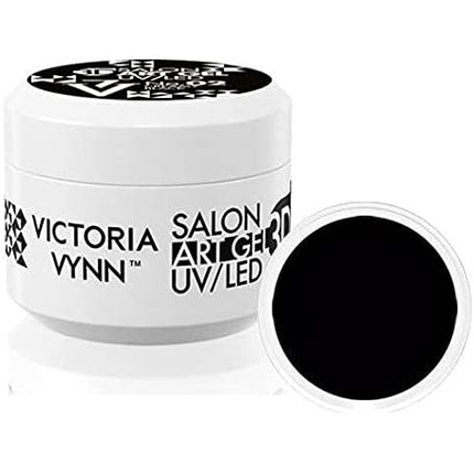 Art Гель-лак для ногтей 3D кремовый 5мл Victoria Vynn
Art Гель-лак для ногтей 3D кремовый 5мл Victoria Vynn