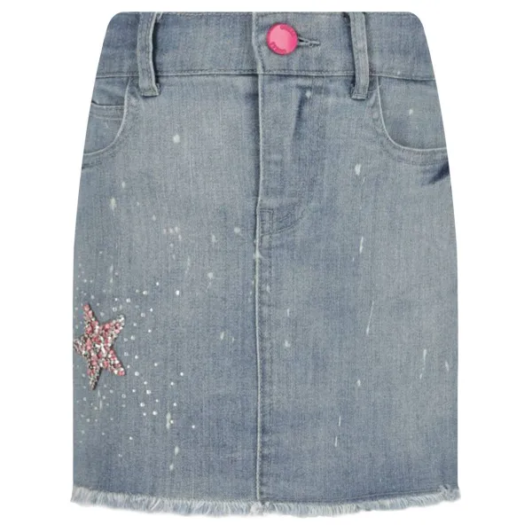 Юбка Guess, синий
Юбка Guess, синий