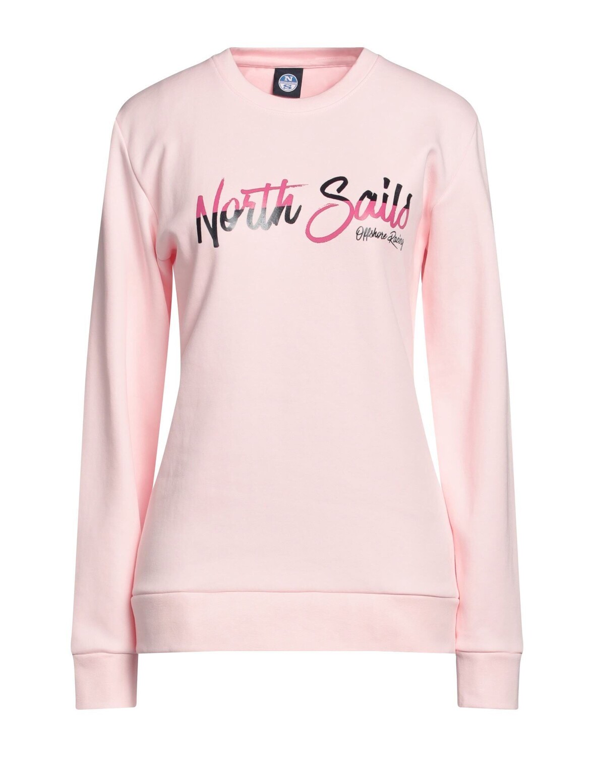 Толстовка North Sails, светло-розовый
Толстовка North Sails, светло-розовый