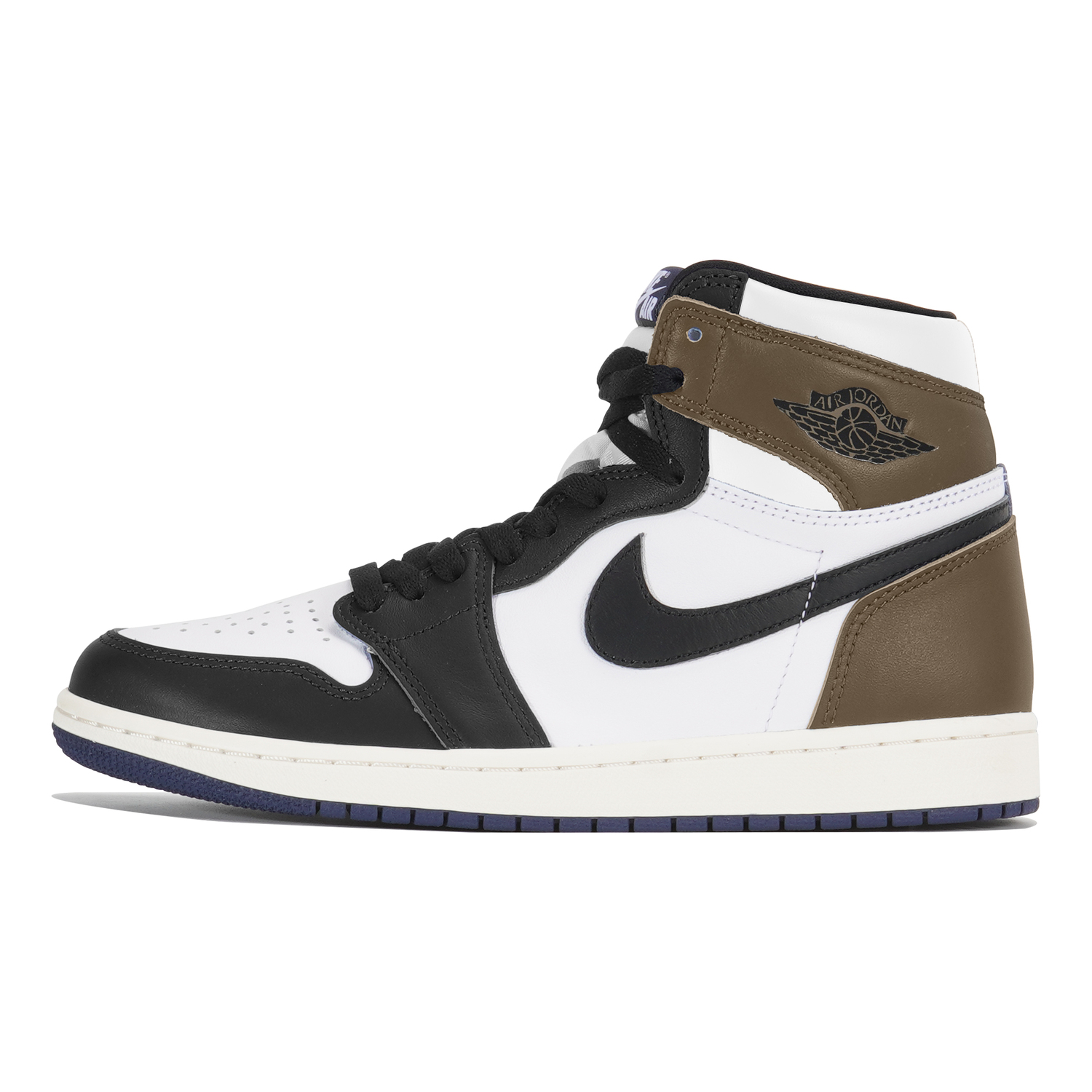 Air 1 Износостойкие Высокие Винтажные Баскетбольные Кроссовки Мужские Темно-Коричневые Jordan
Air 1 Износостойкие Высокие Винтажные Баскетбольные Кроссовки Мужские Темно-Коричневые Jordan