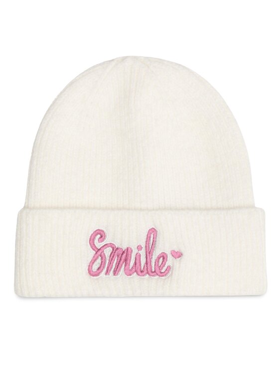 Шапка 2K3-008-AW23 Lasocki Kids, белый
Шапка 2K3-008-AW23 Lasocki Kids, белый