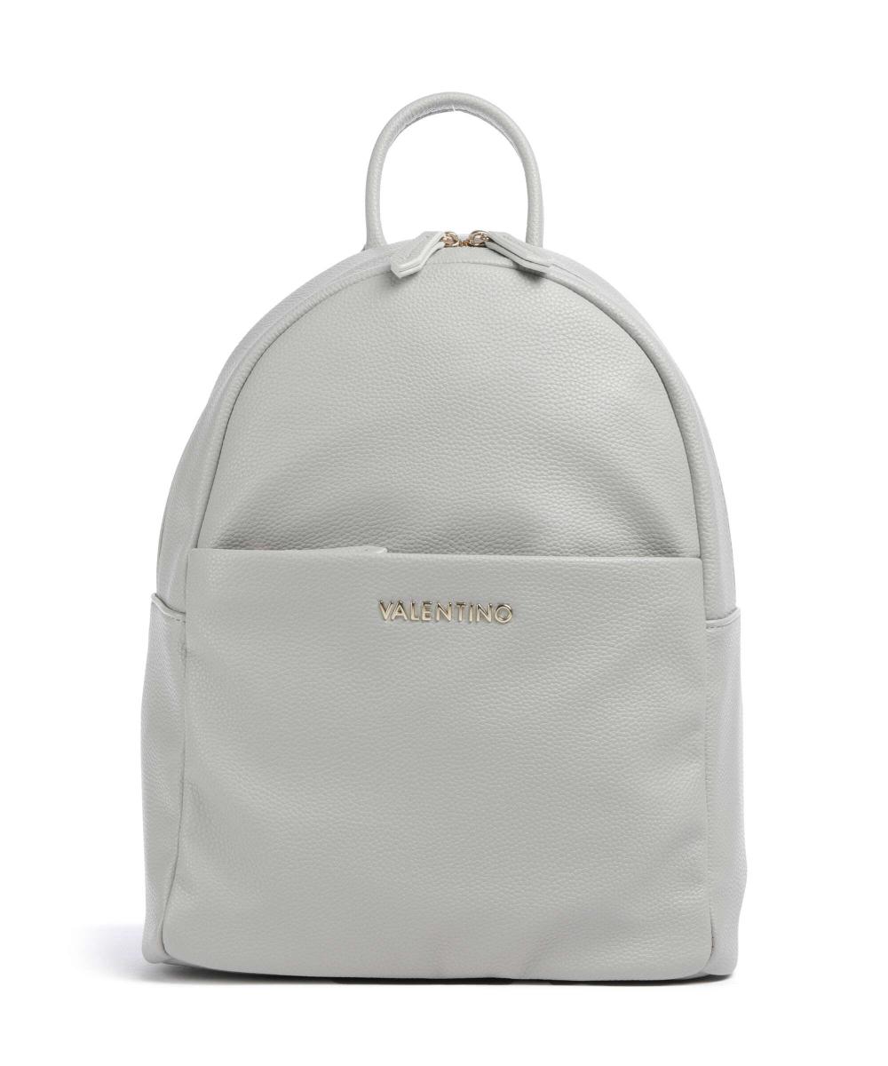 Никогда не носите рюкзак из искусственной кожи толщиной 13 дюймов Valentino Bags, серый
Никогда не носите рюкзак из искусственной кожи толщиной 13 дюймов Valentino Bags, серый