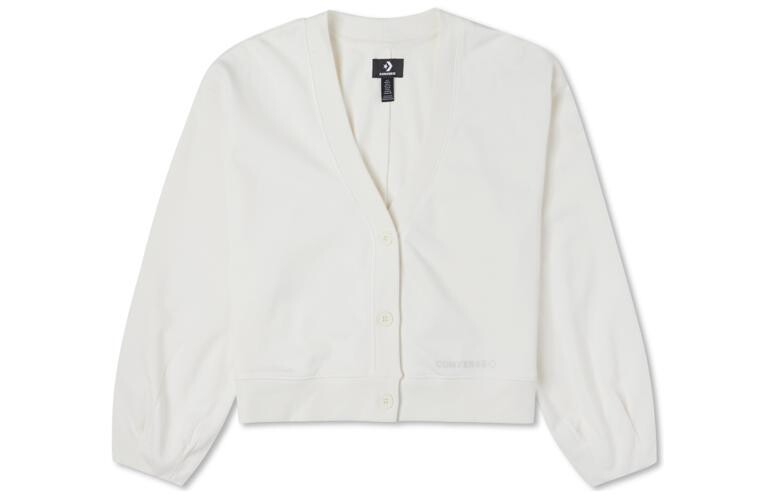 Трикотаж женский белый Converse
Трикотаж женский белый Converse