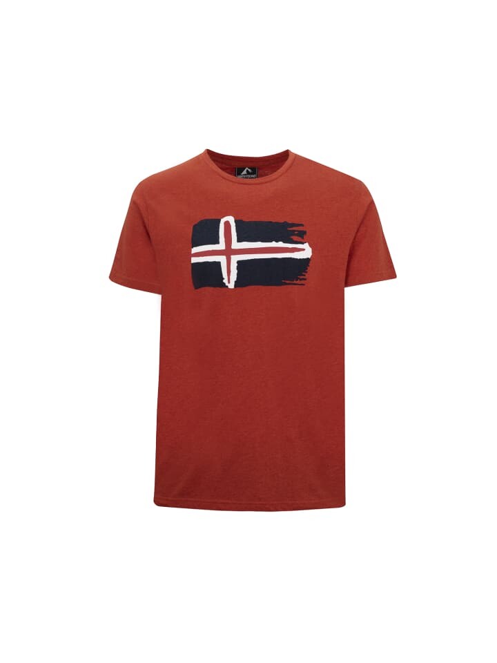 Спортивная футболка Westfjord Funktionsshirt Hekla, цвет bright orange
Спортивная футболка Westfjord Funktionsshirt Hekla, цвет bright orange