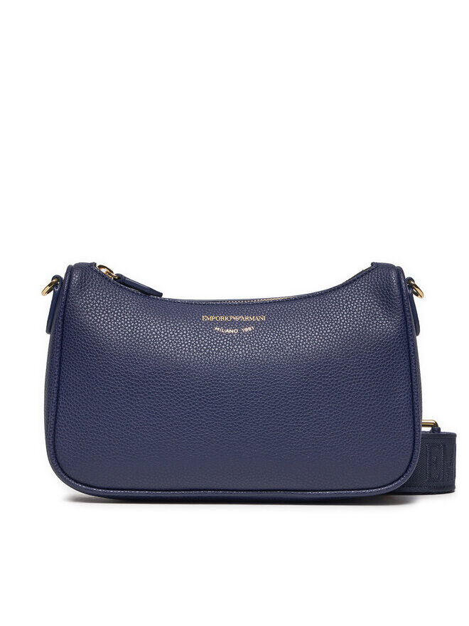 Наплечная сумка Emporio Armani EW000539 AF12036 MB051, темно-синий
Наплечная сумка Emporio Armani EW000539 AF12036 MB051, темно-синий