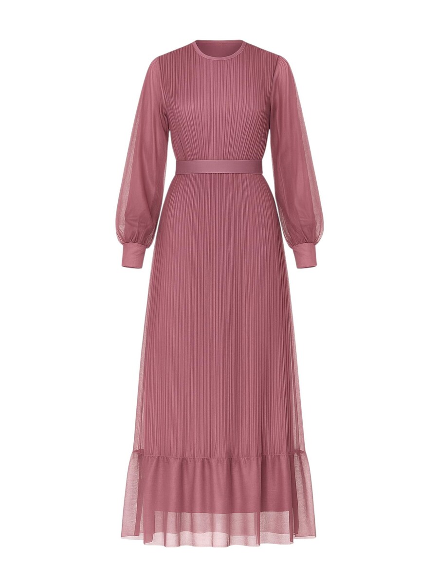 Вечернее платье fashionshowcase BEGÜM, фиолетовый
Вечернее платье fashionshowcase BEGÜM, фиолетовый