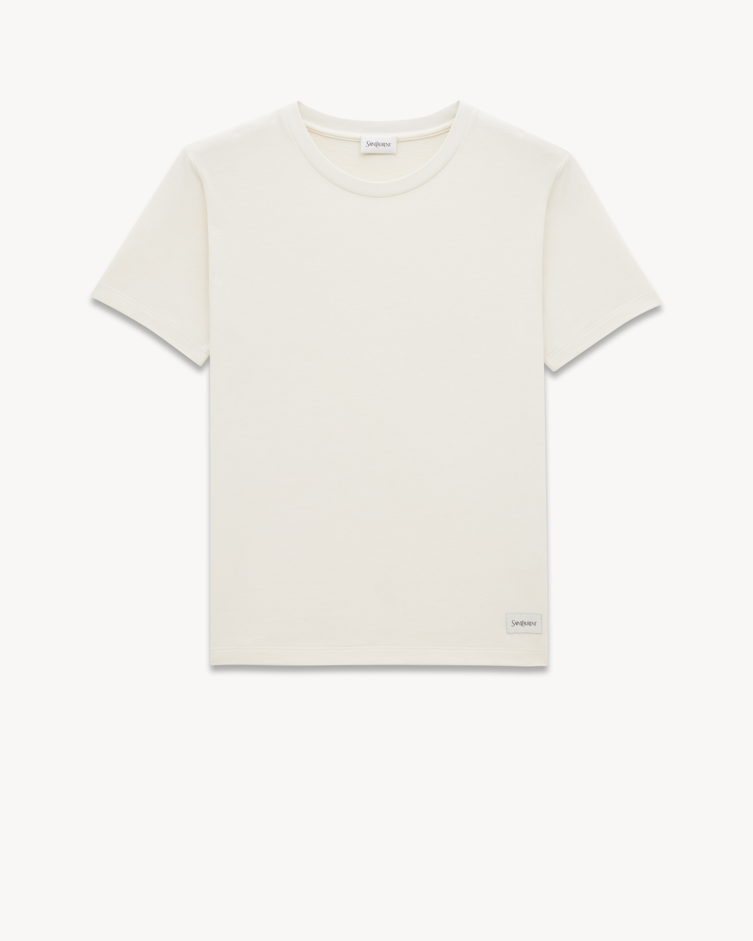 Футболка Saint Laurent, белый
Футболка Saint Laurent, белый