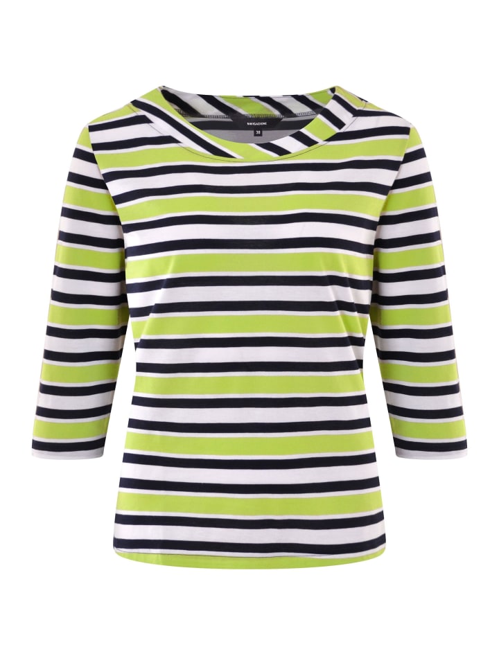 Рубашка цвета авокадо Navigazione
Рубашка цвета авокадо Navigazione