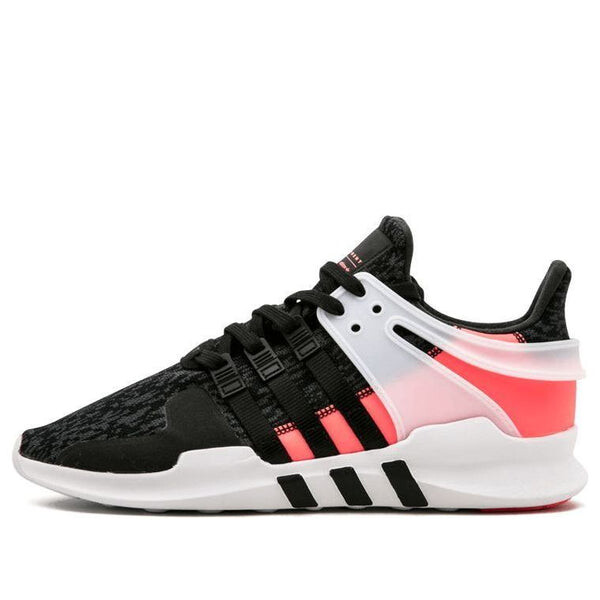 Кроссовки eqt support adv primeknit Adidas, черный
Кроссовки eqt support adv primeknit Adidas, черный